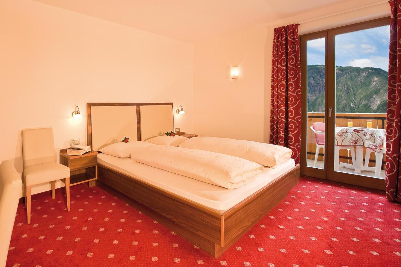 Pension Stamserhof นาลเลส ภายนอก รูปภาพ